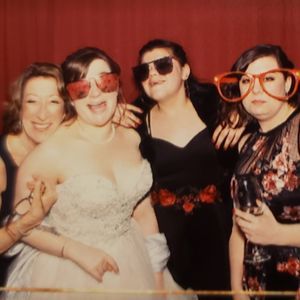 Meet your Posher, Jen